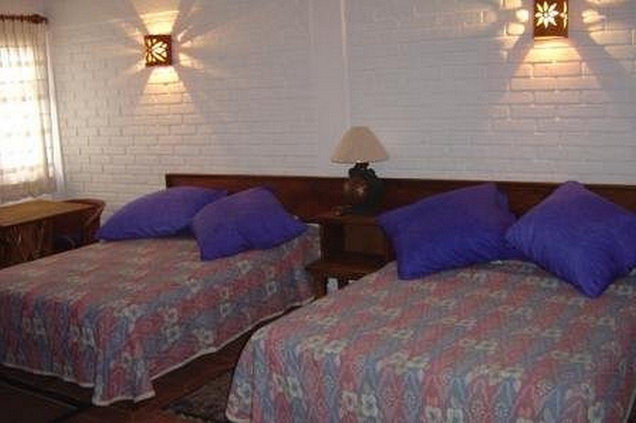 Lago Sol Hotel & Suites Tzintzuntzán Buitenkant foto