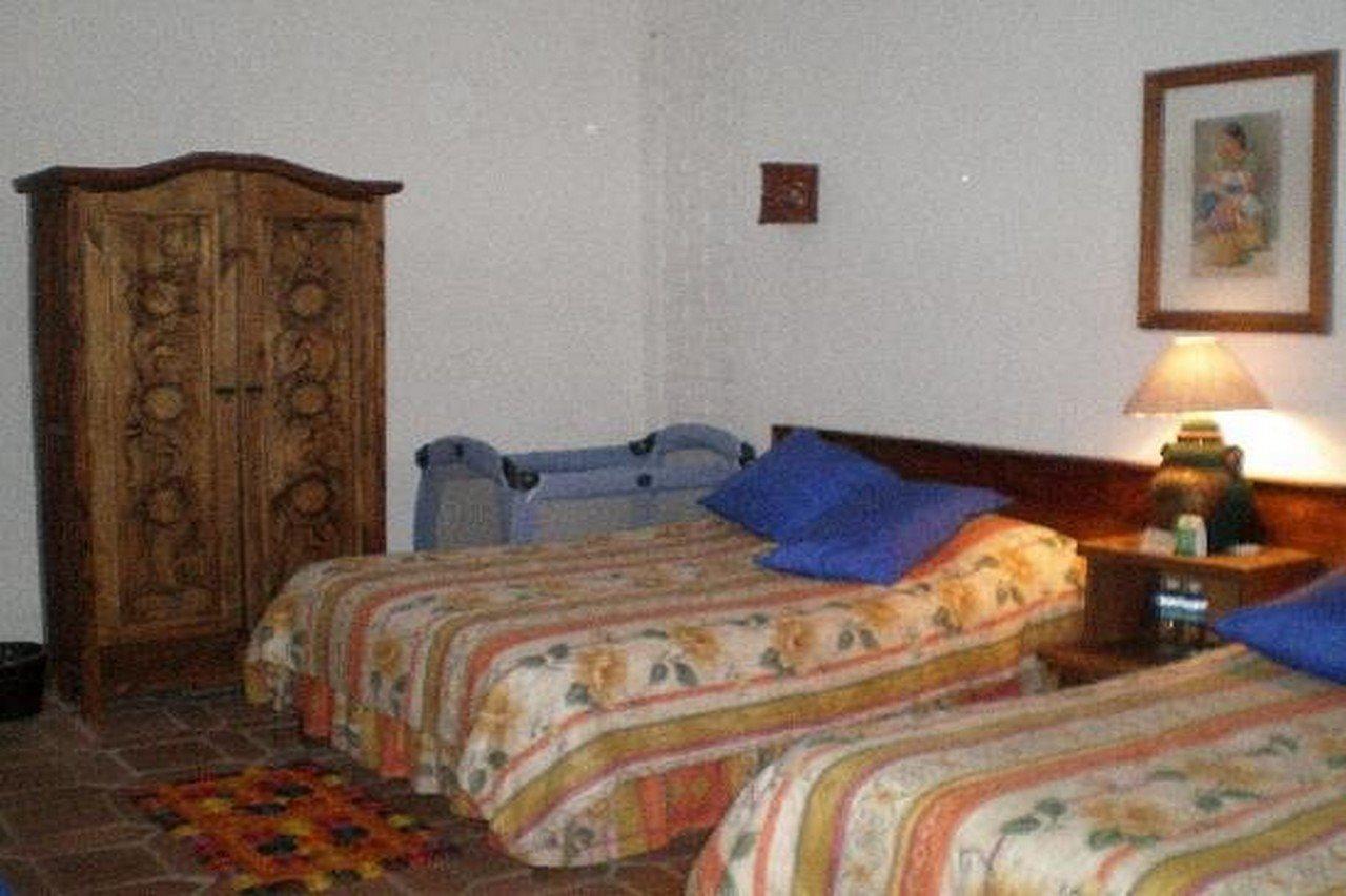 Lago Sol Hotel & Suites Tzintzuntzán Buitenkant foto